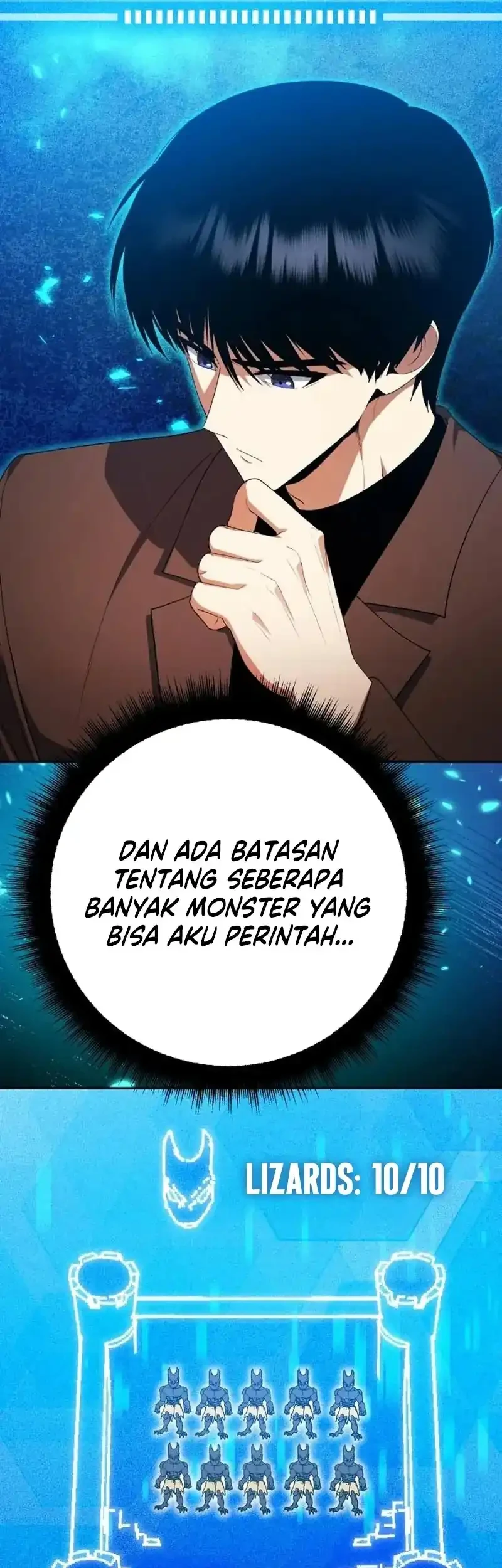Monsters Fight Monsters Bab 10 halaman 61