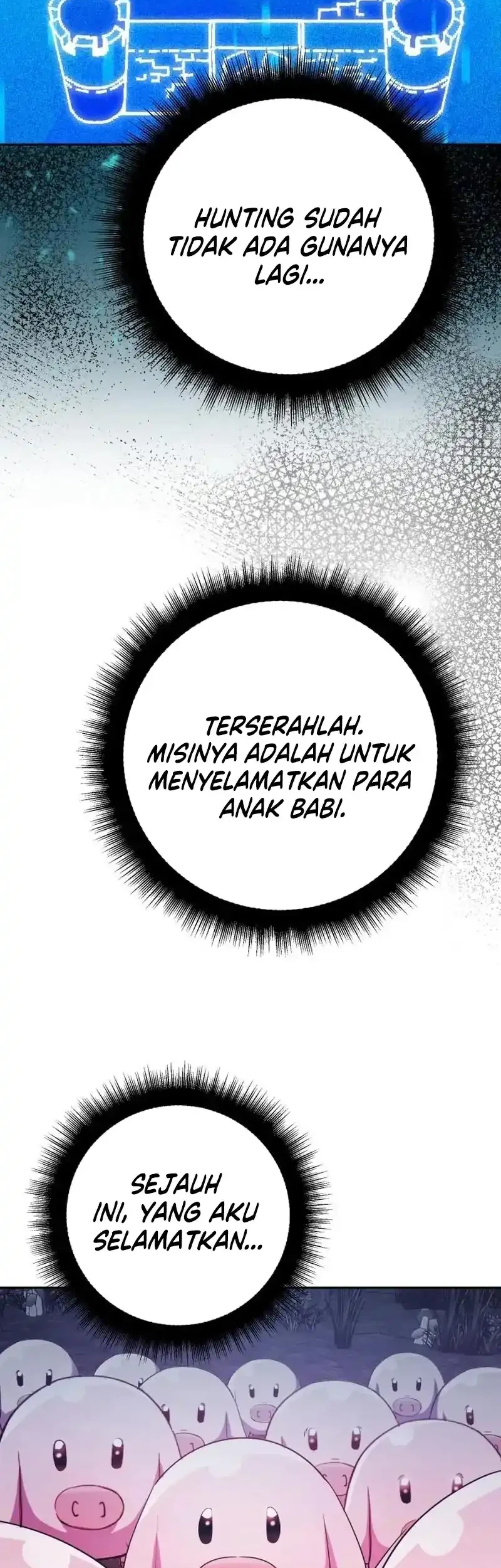 Monsters Fight Monsters Bab 10 halaman 62