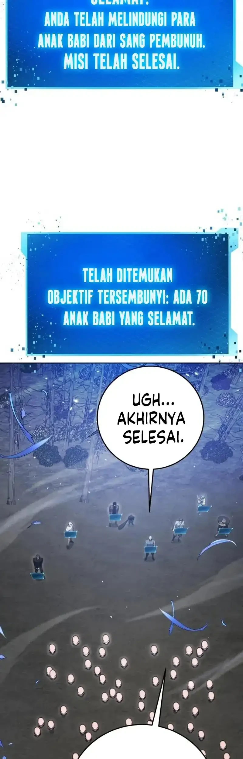 Monsters Fight Monsters Bab 10 halaman 76