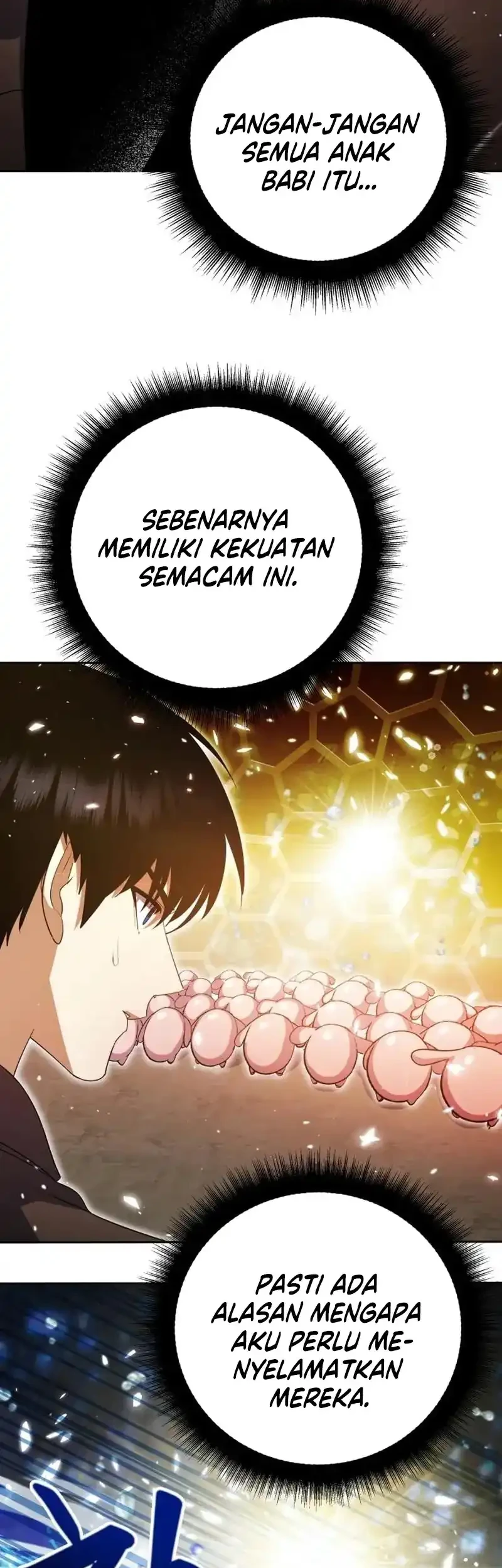 Monsters Fight Monsters Bab 11 halaman 14