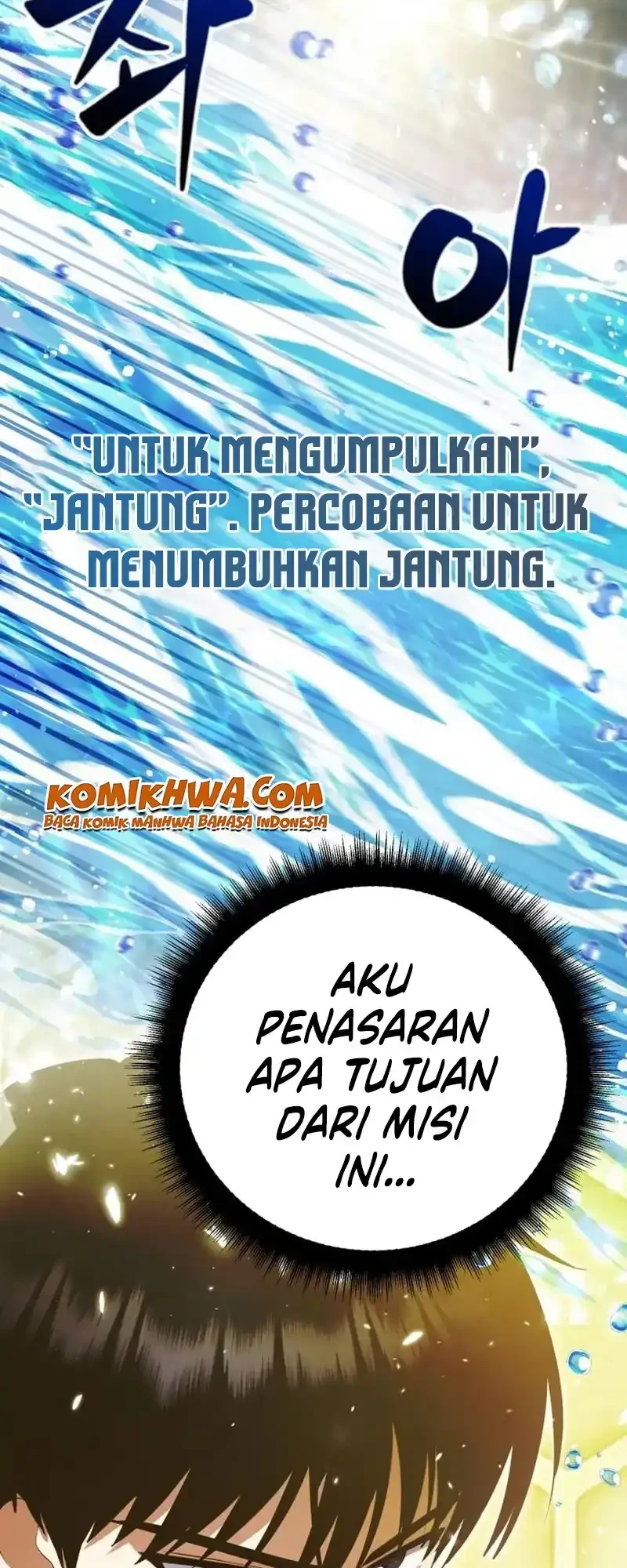 Monsters Fight Monsters Bab 11 halaman 15