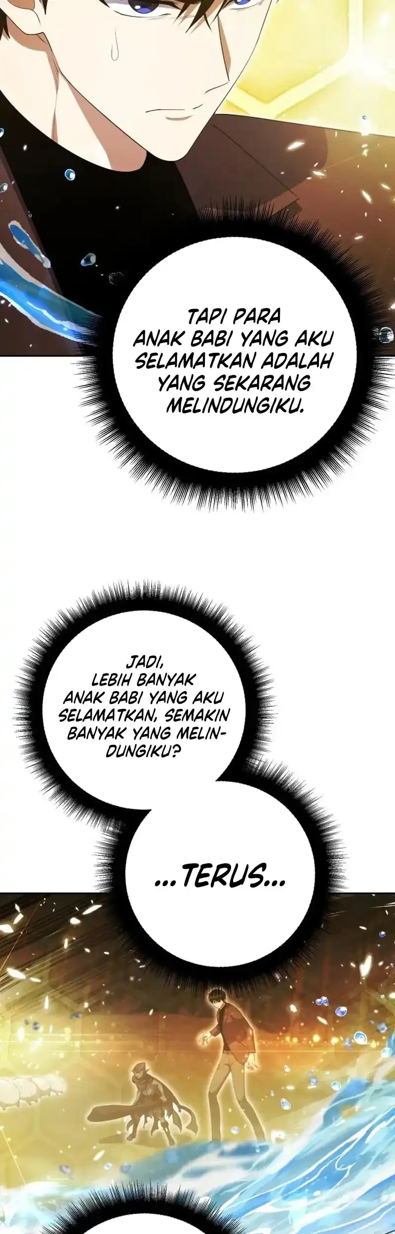 Monsters Fight Monsters Bab 11 halaman 16