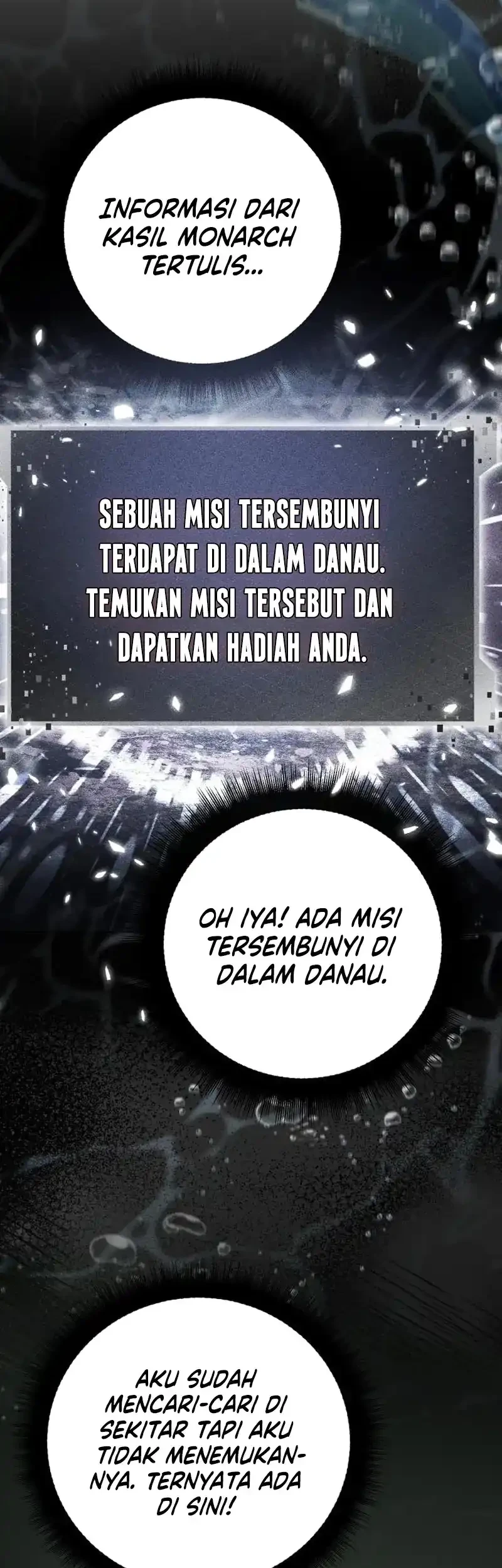 Monsters Fight Monsters Bab 11 halaman 25