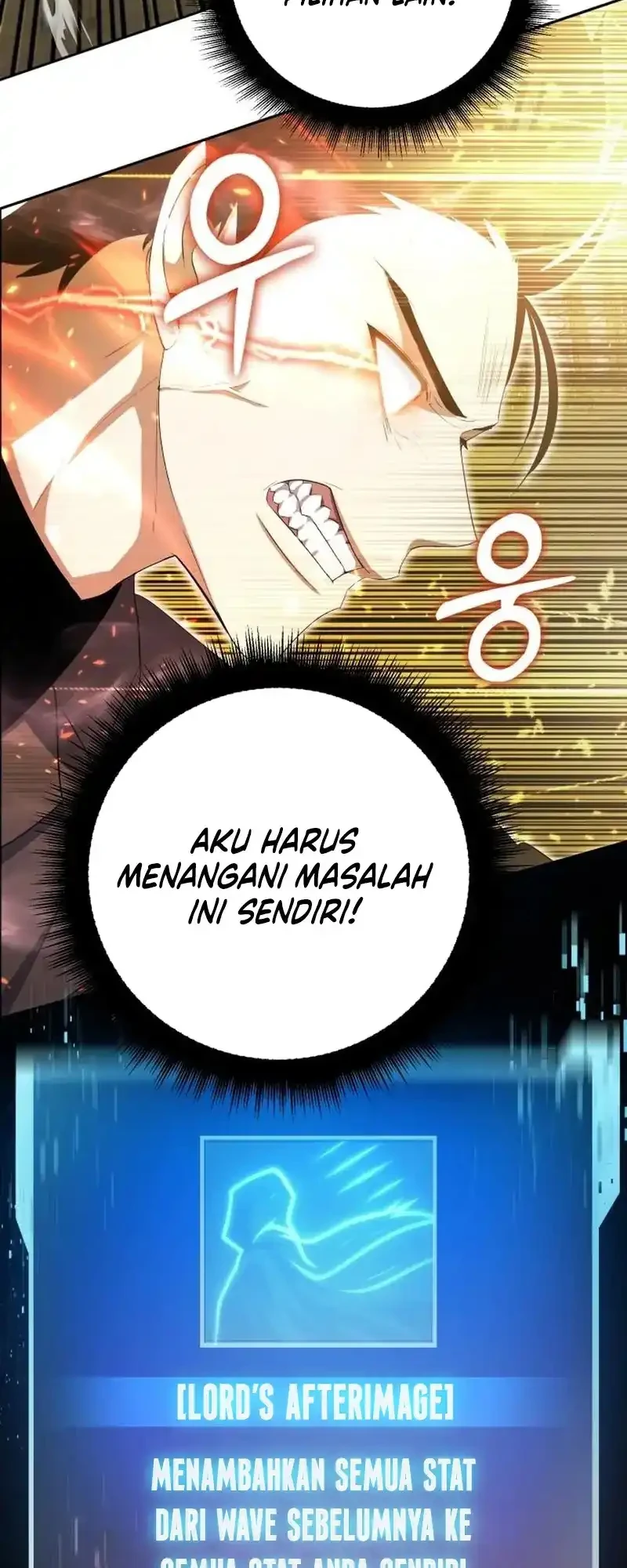 Monsters Fight Monsters Bab 11 halaman 60