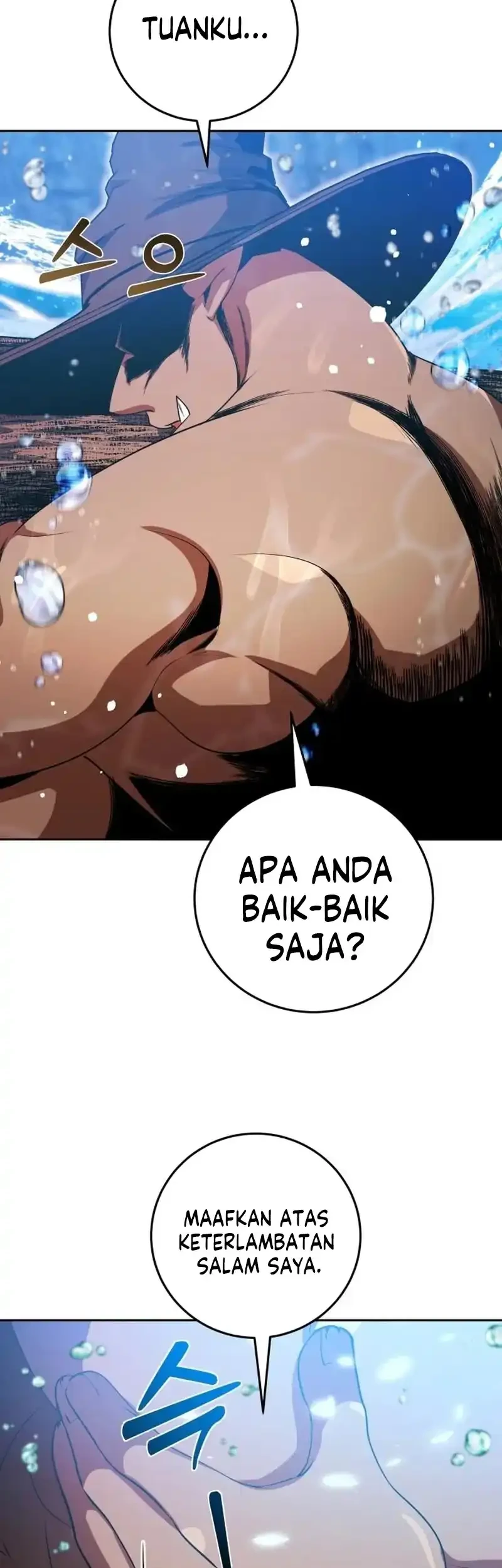 Monsters Fight Monsters Bab 11 halaman 70