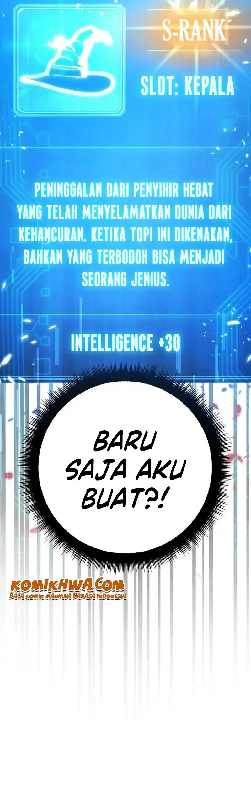 Monsters Fight Monsters Bab 11 halaman 74