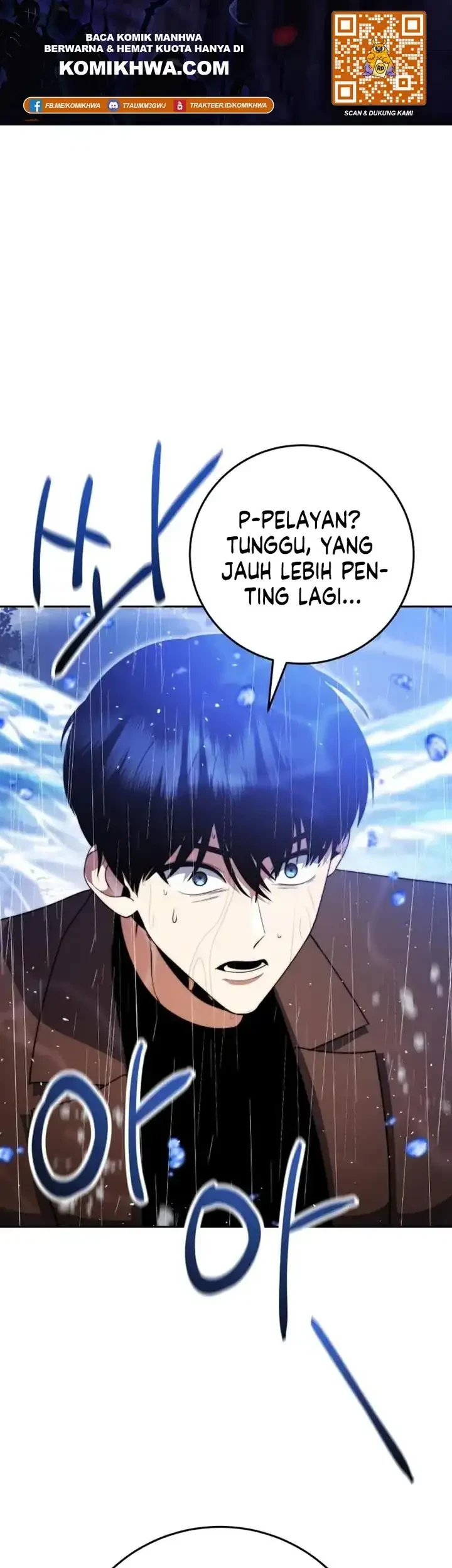 Monsters Fight Monsters Bab 12 halaman 1
