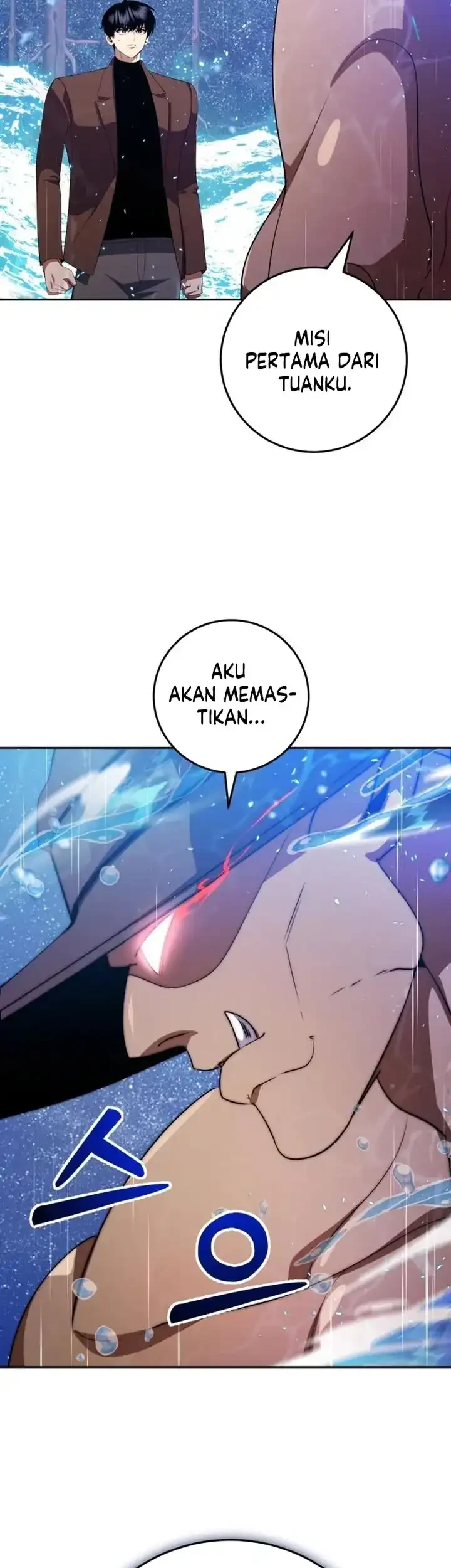 Monsters Fight Monsters Bab 12 halaman 14