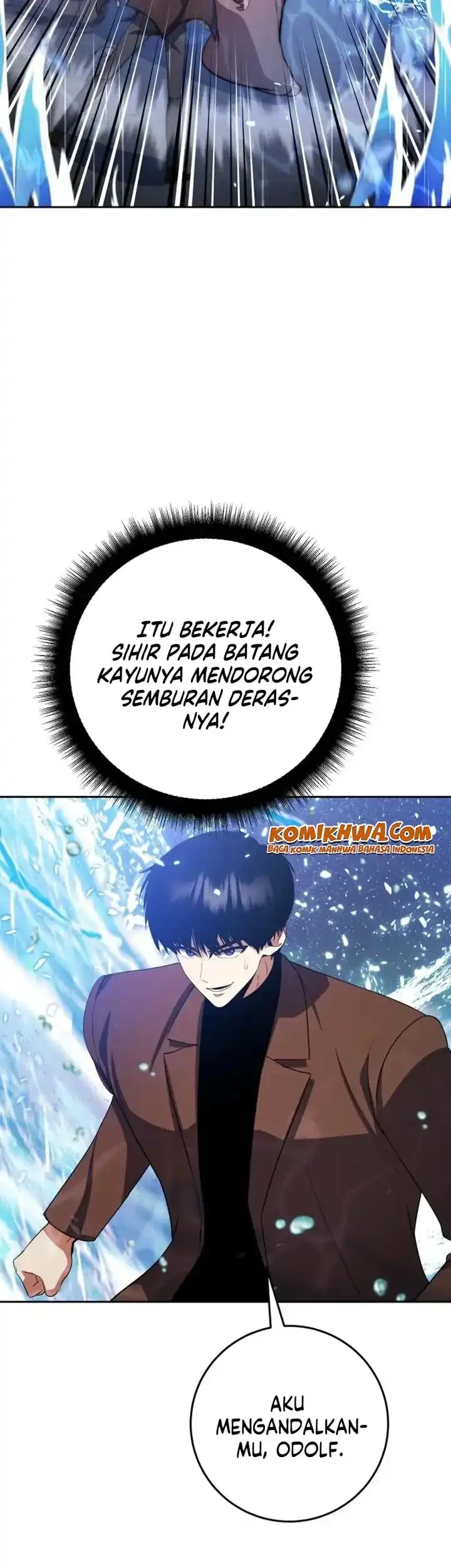Monsters Fight Monsters Bab 12 halaman 16
