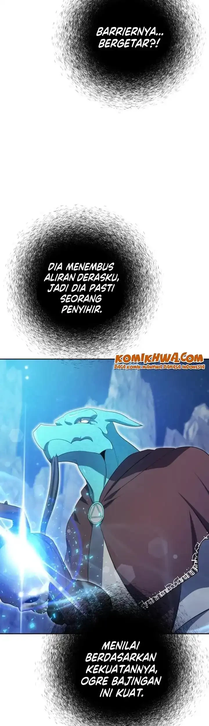 Monsters Fight Monsters Bab 12 halaman 31