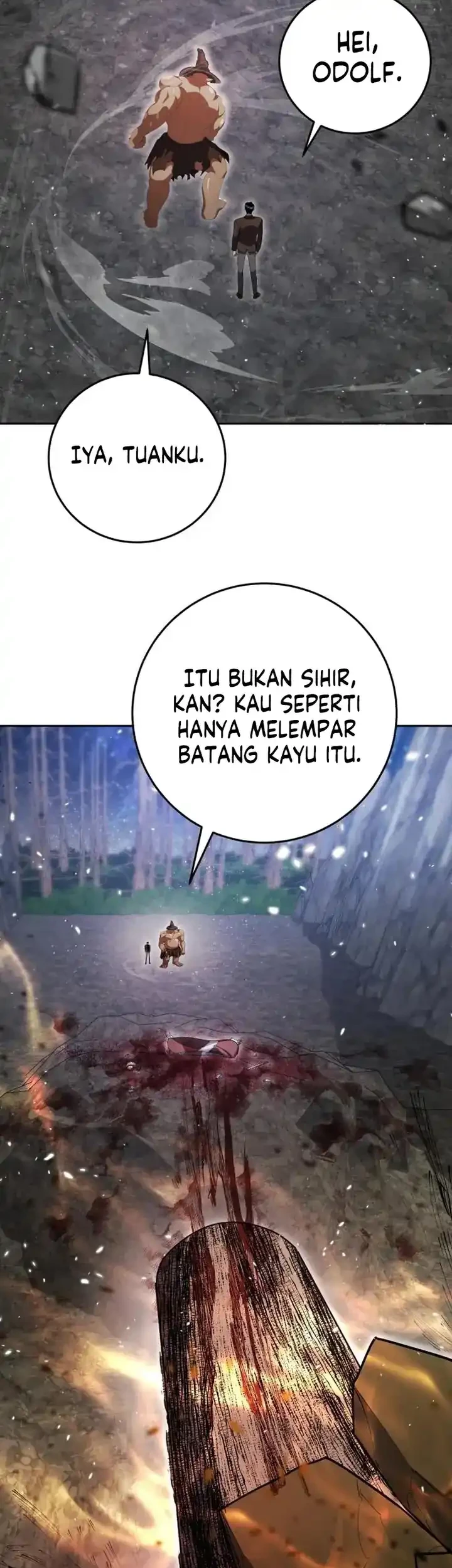 Monsters Fight Monsters Bab 12 halaman 64
