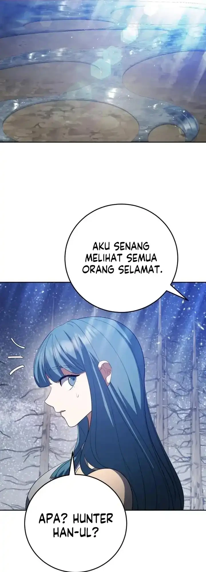 Monsters Fight Monsters chapter 13 halaman 9