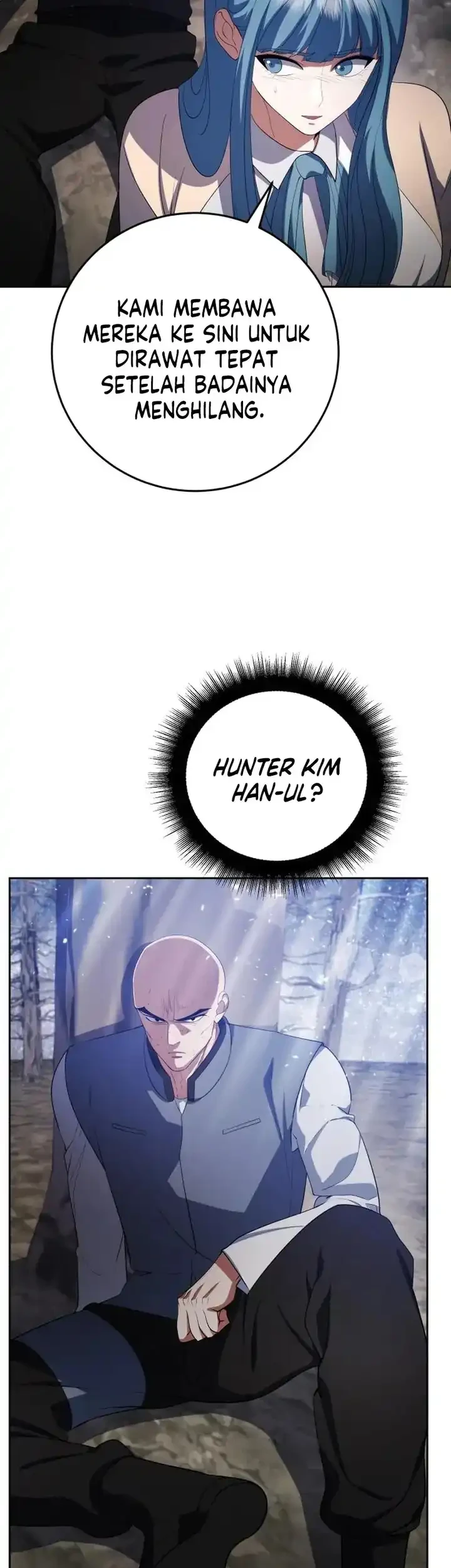 Monsters Fight Monsters chapter 13 halaman 13