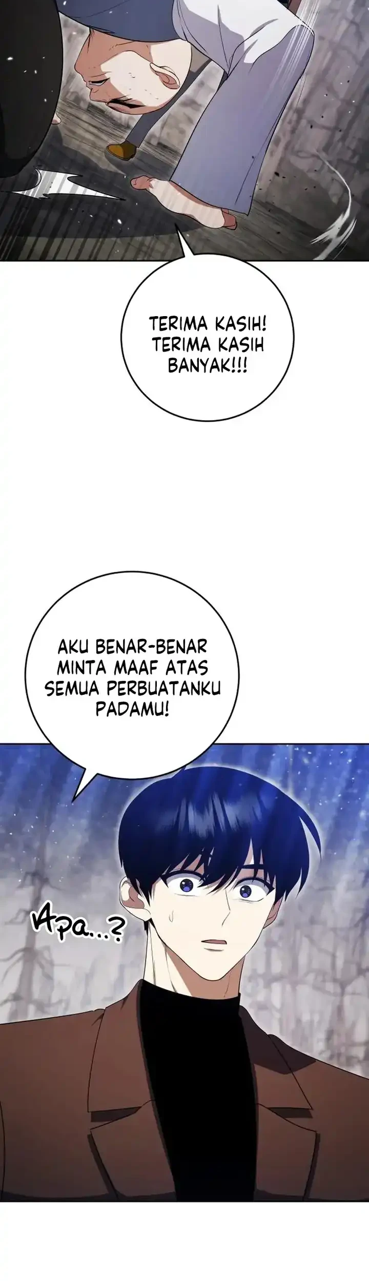 Monsters Fight Monsters chapter 13 halaman 17