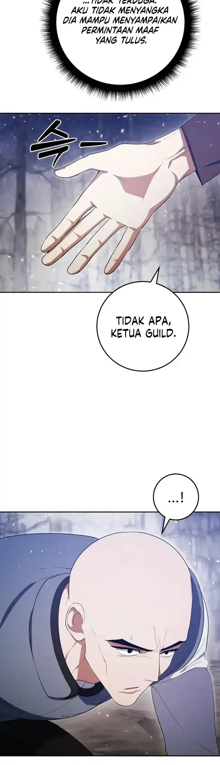 Monsters Fight Monsters chapter 13 halaman 19