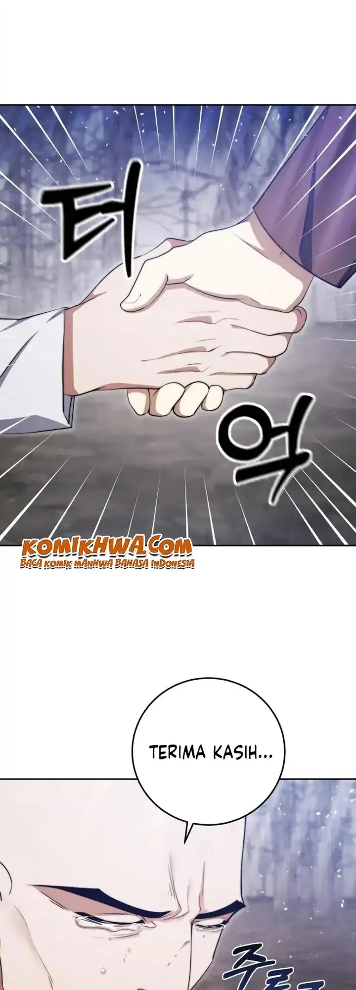 Monsters Fight Monsters chapter 13 halaman 21