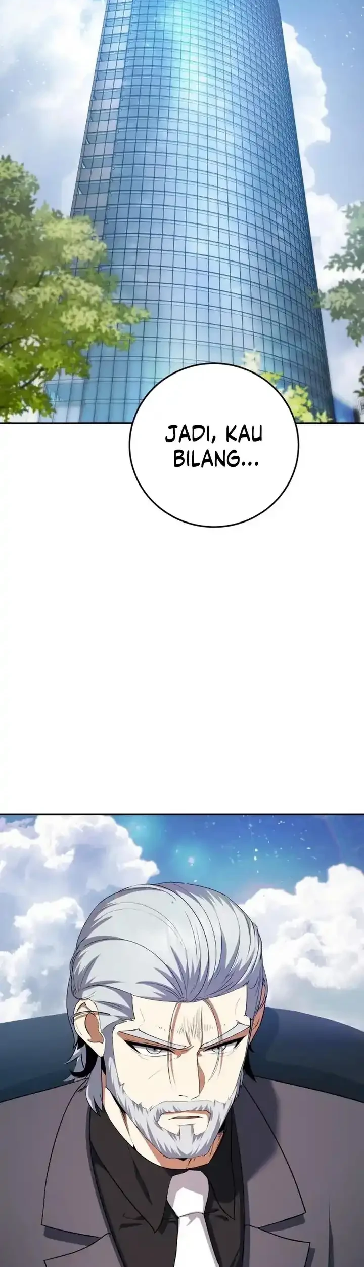 Monsters Fight Monsters chapter 13 halaman 38