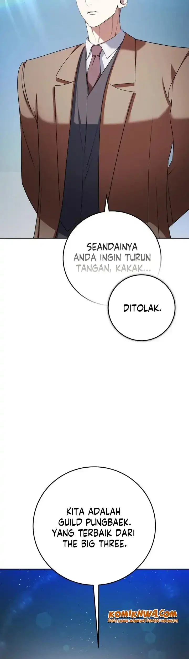 Monsters Fight Monsters chapter 13 halaman 40