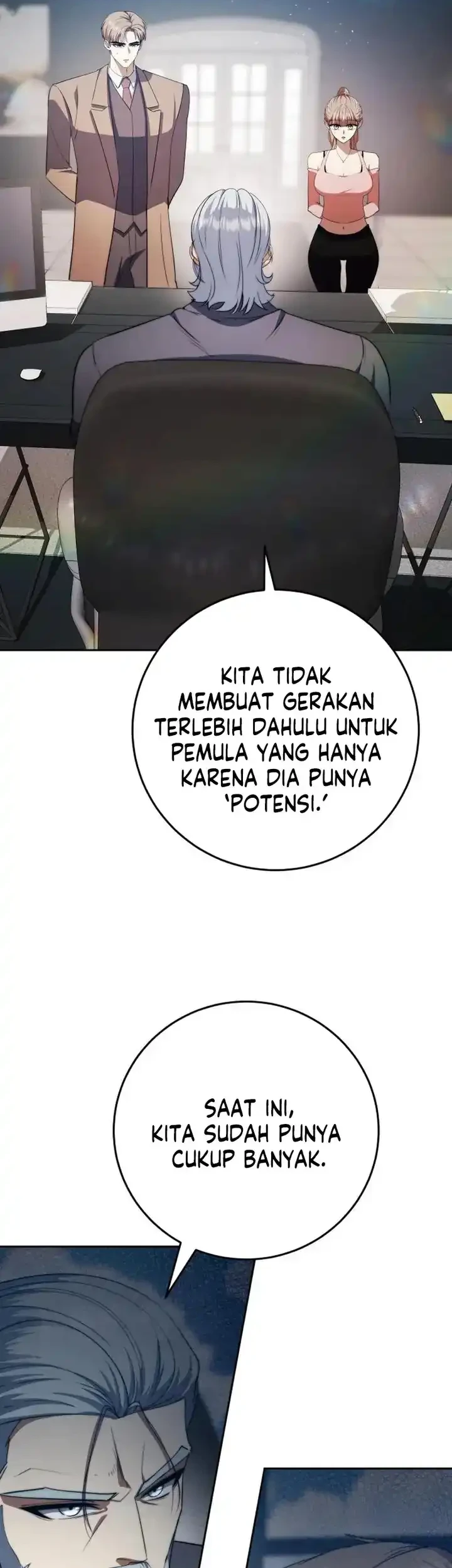 Monsters Fight Monsters chapter 13 halaman 41