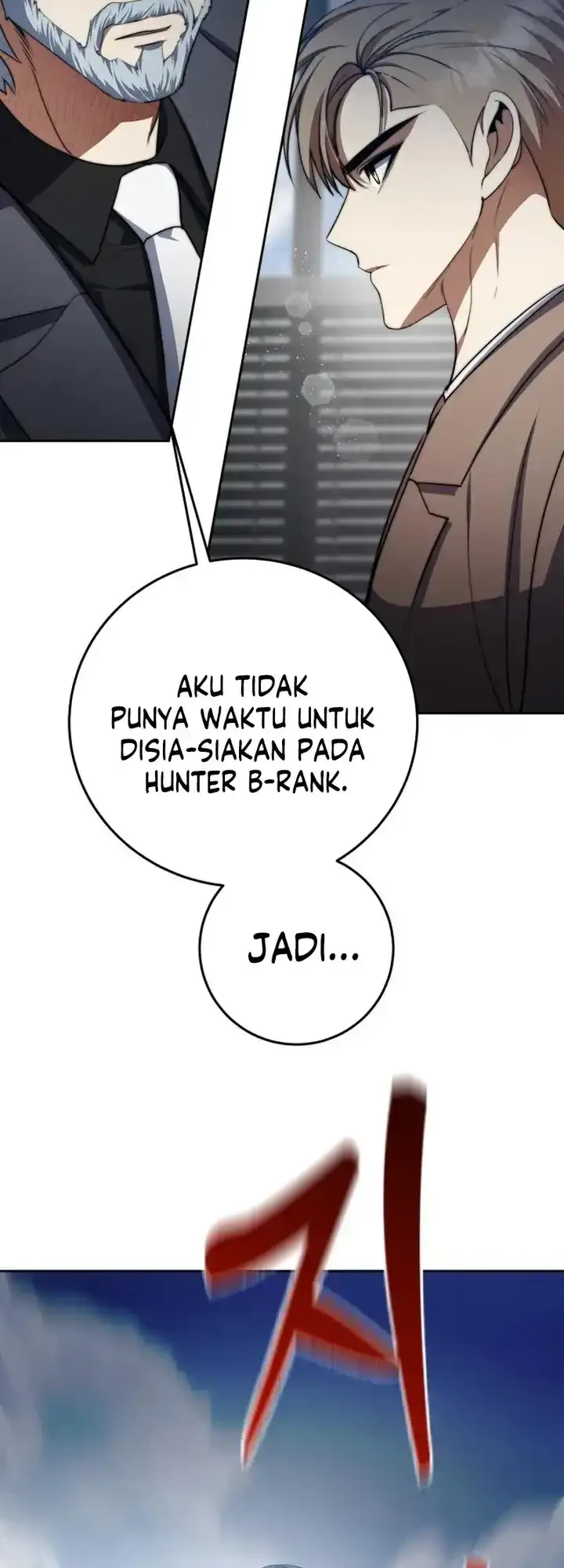 Monsters Fight Monsters chapter 13 halaman 42