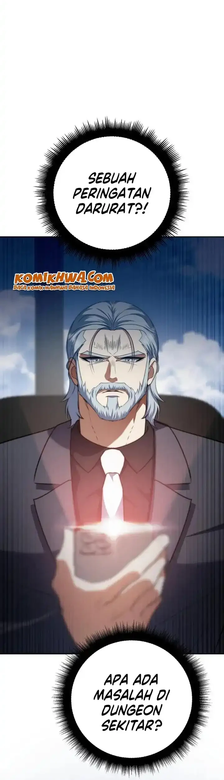 Monsters Fight Monsters chapter 13 halaman 44