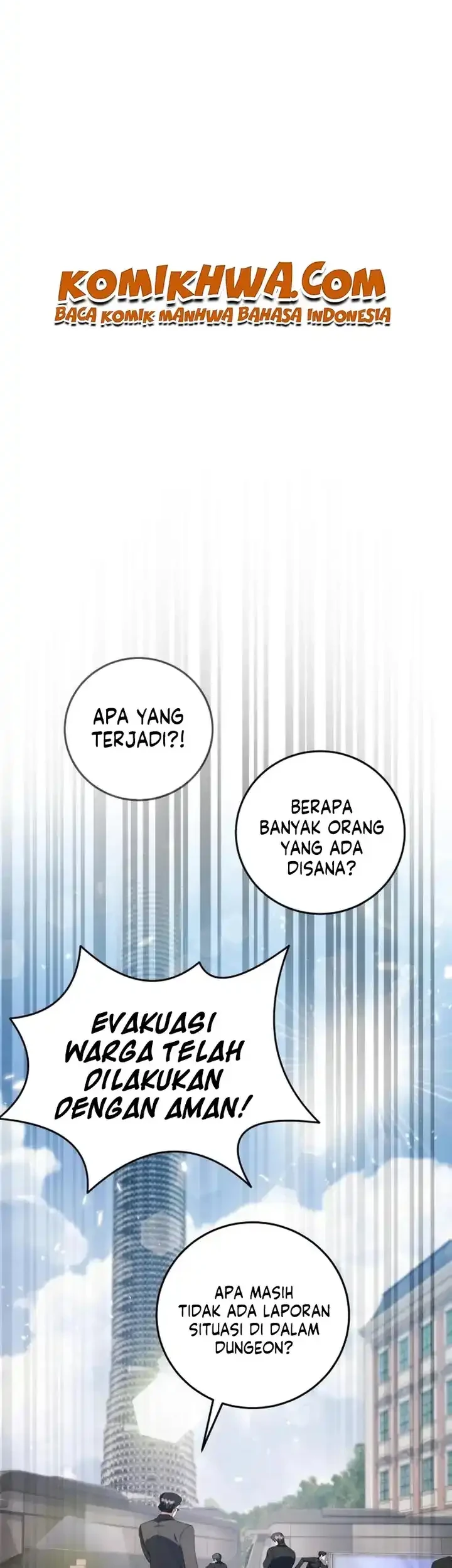 Monsters Fight Monsters chapter 13 halaman 47