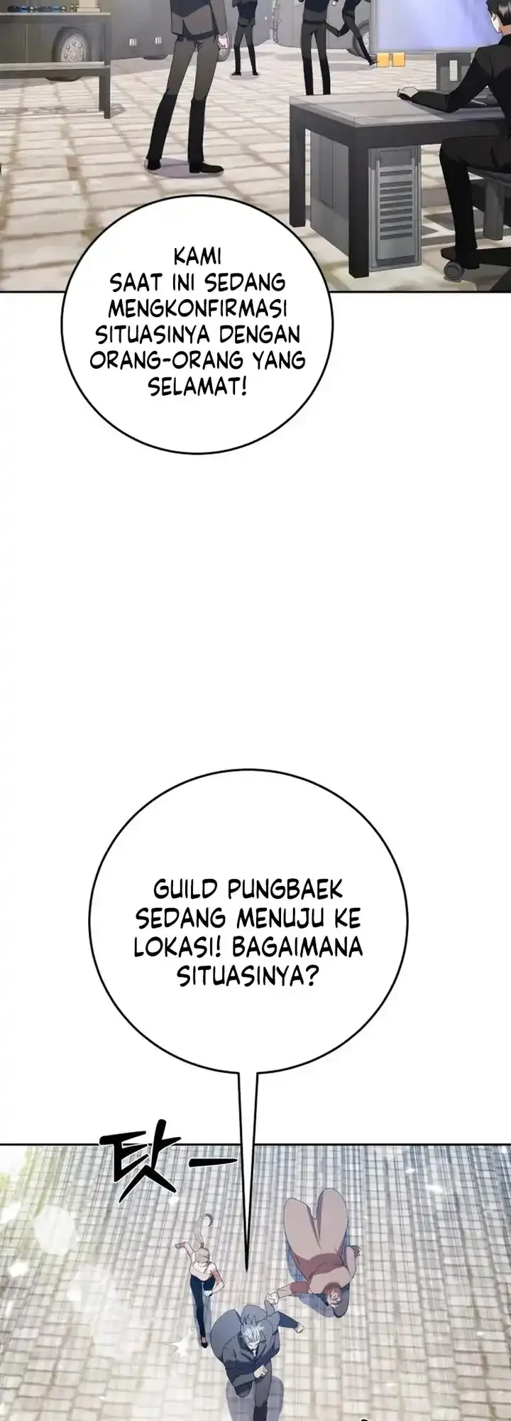 Monsters Fight Monsters chapter 13 halaman 48