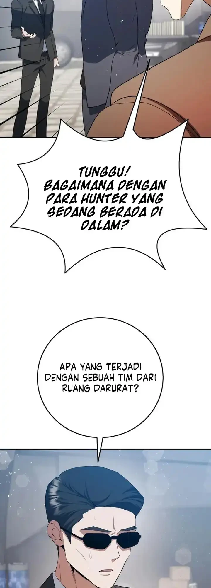 Monsters Fight Monsters chapter 13 halaman 51
