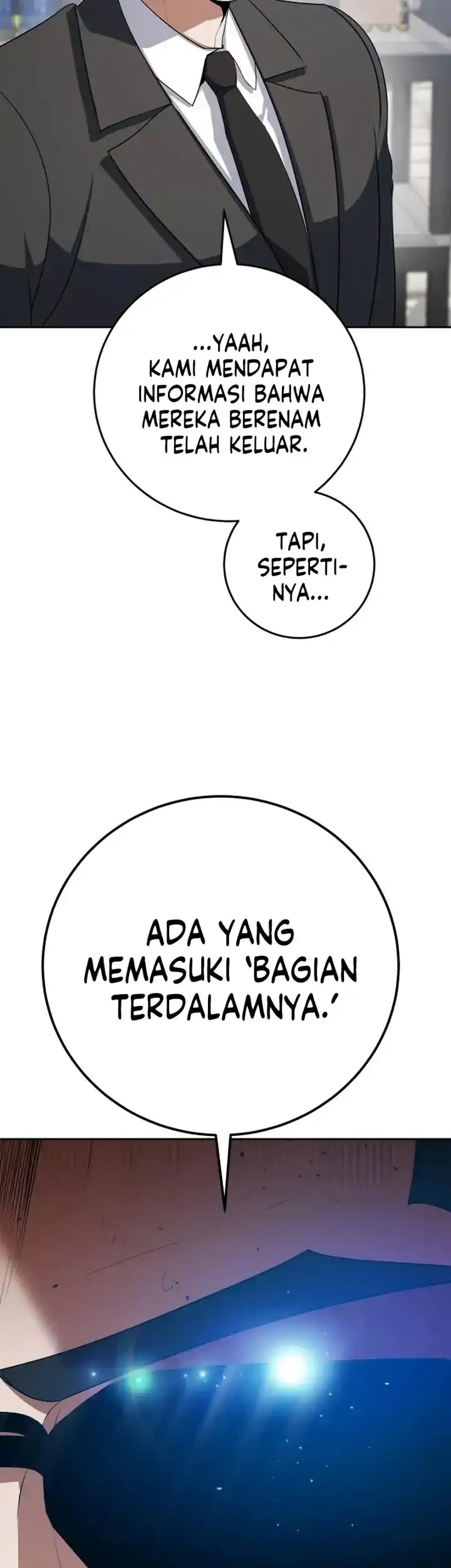 Monsters Fight Monsters chapter 13 halaman 52