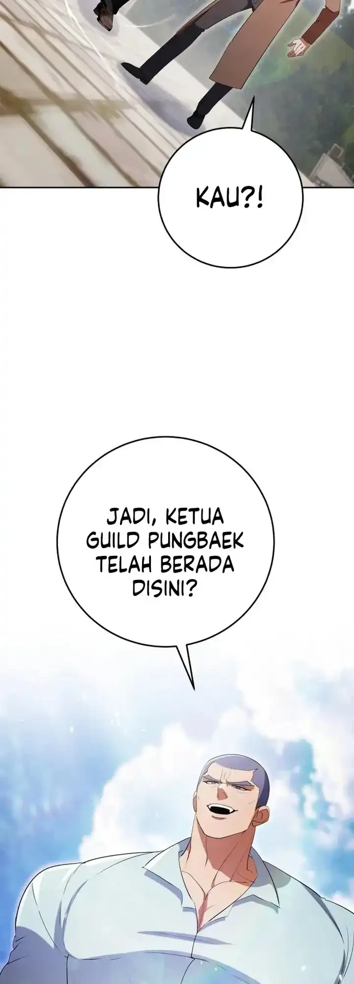 Monsters Fight Monsters chapter 13 halaman 54