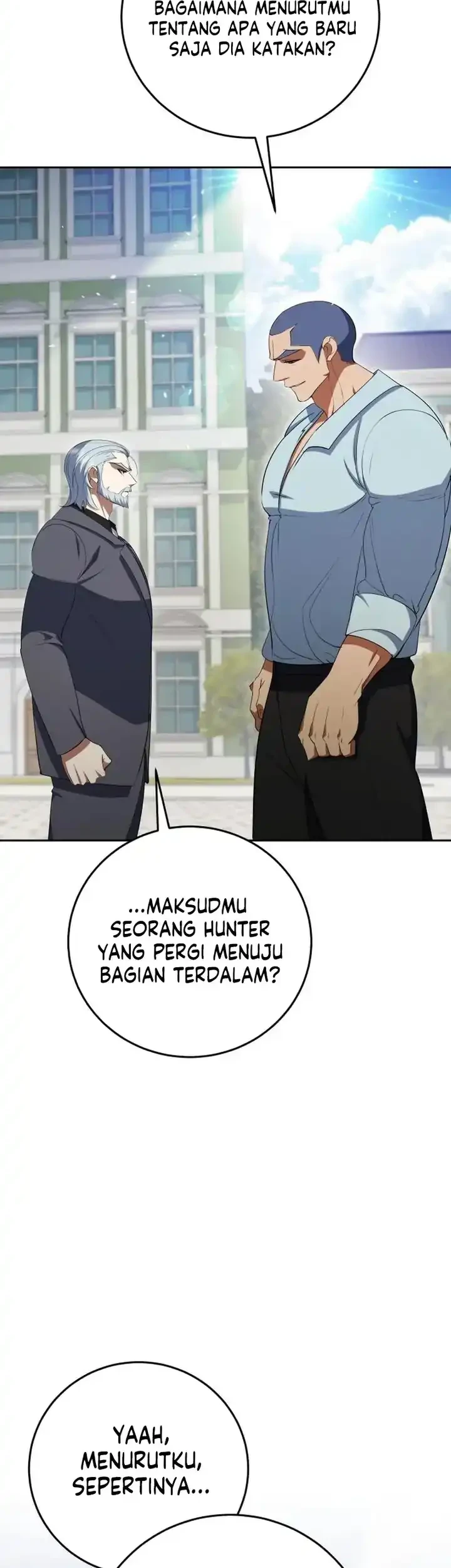 Monsters Fight Monsters chapter 13 halaman 56