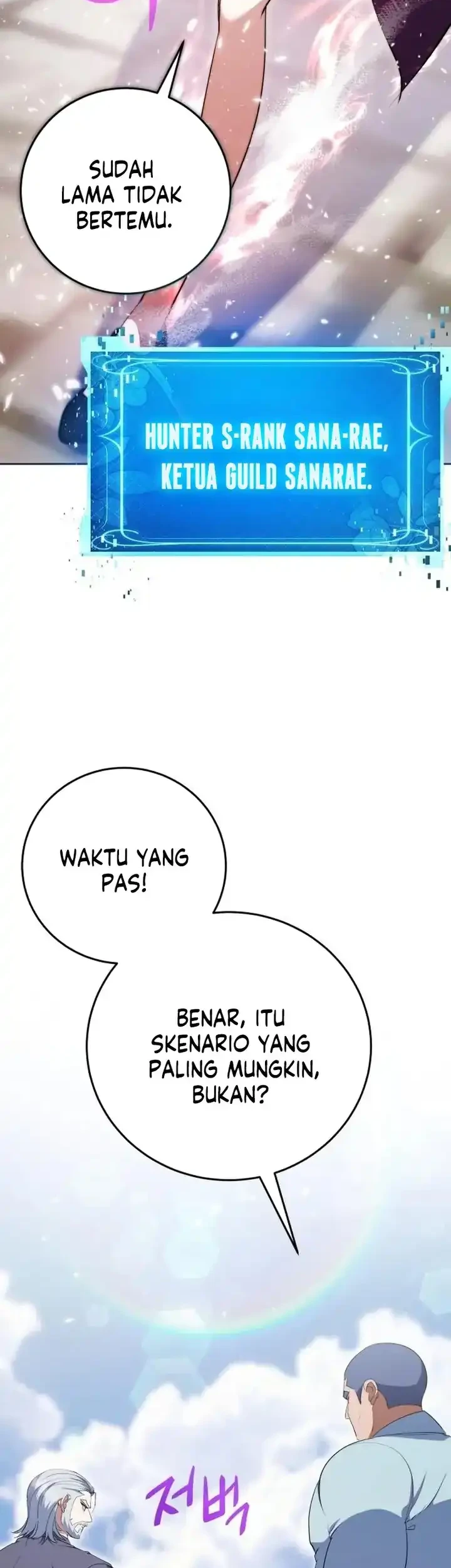 Monsters Fight Monsters chapter 13 halaman 59