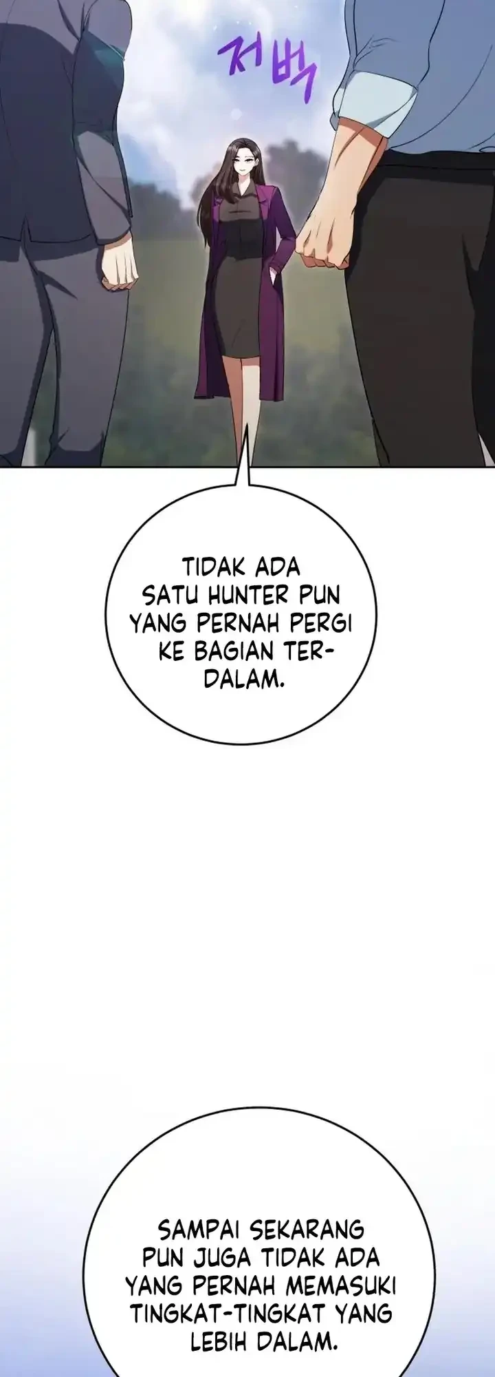 Monsters Fight Monsters chapter 13 halaman 60