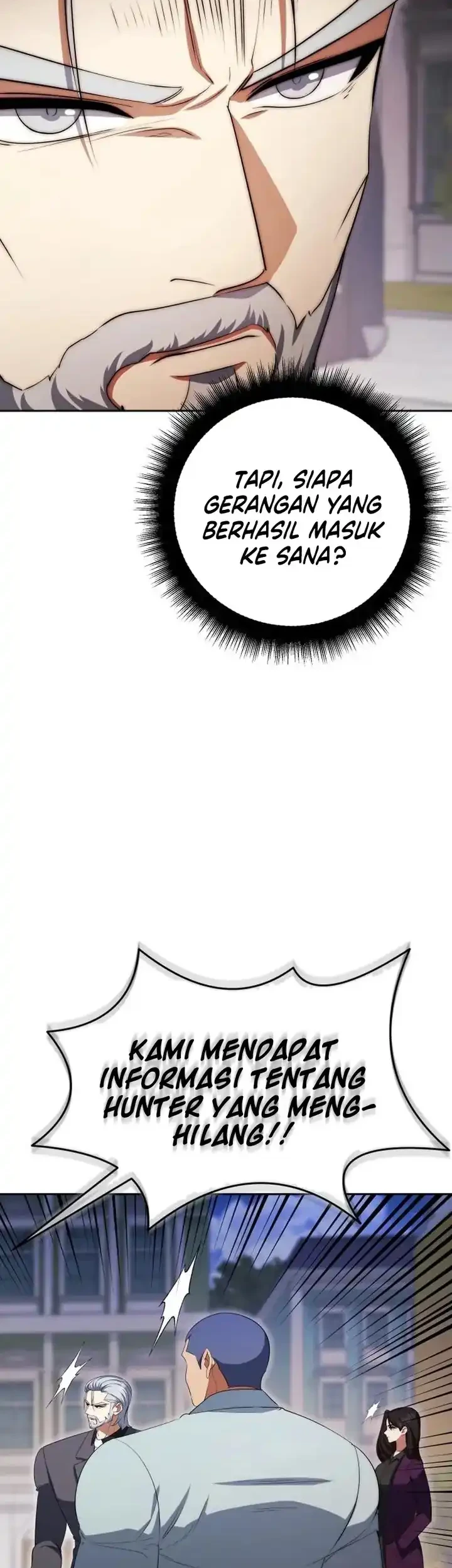 Monsters Fight Monsters chapter 13 halaman 62
