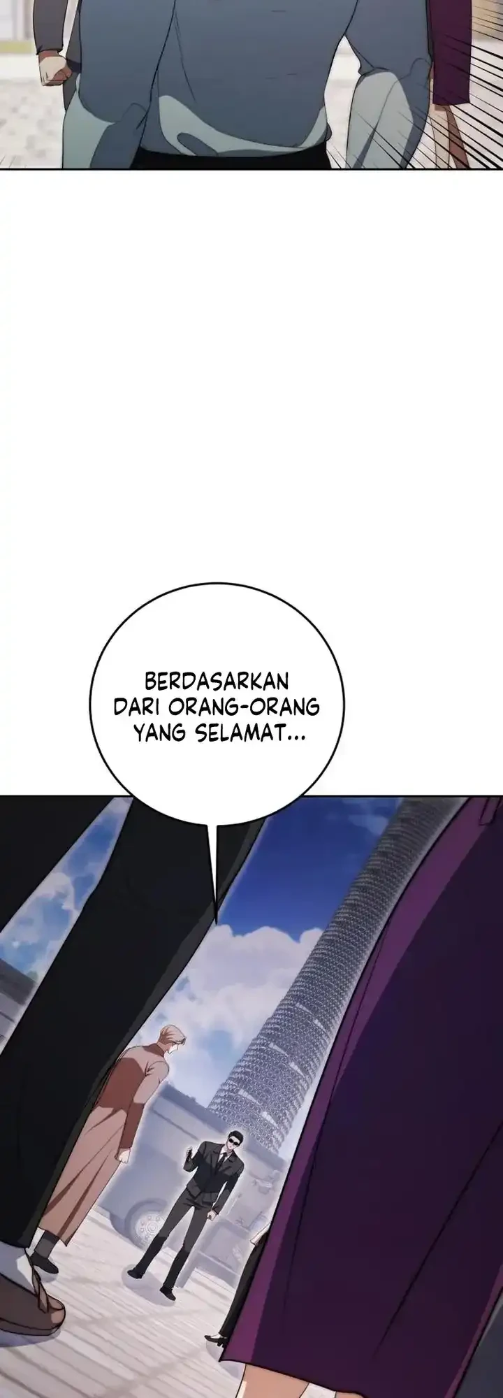 Monsters Fight Monsters chapter 13 halaman 63