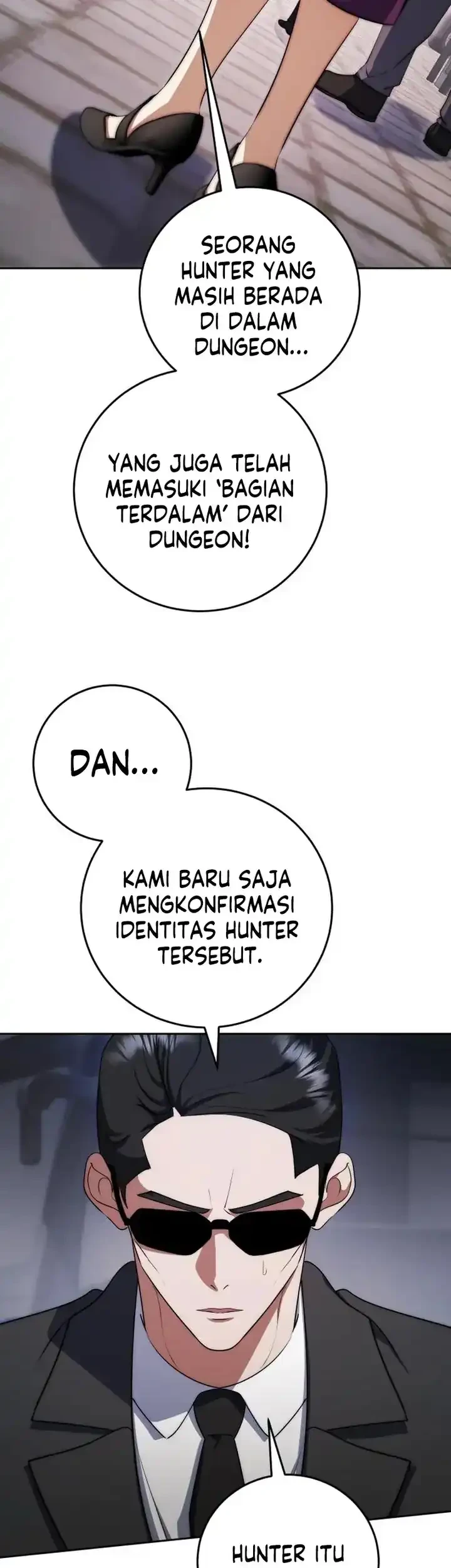 Monsters Fight Monsters chapter 13 halaman 64
