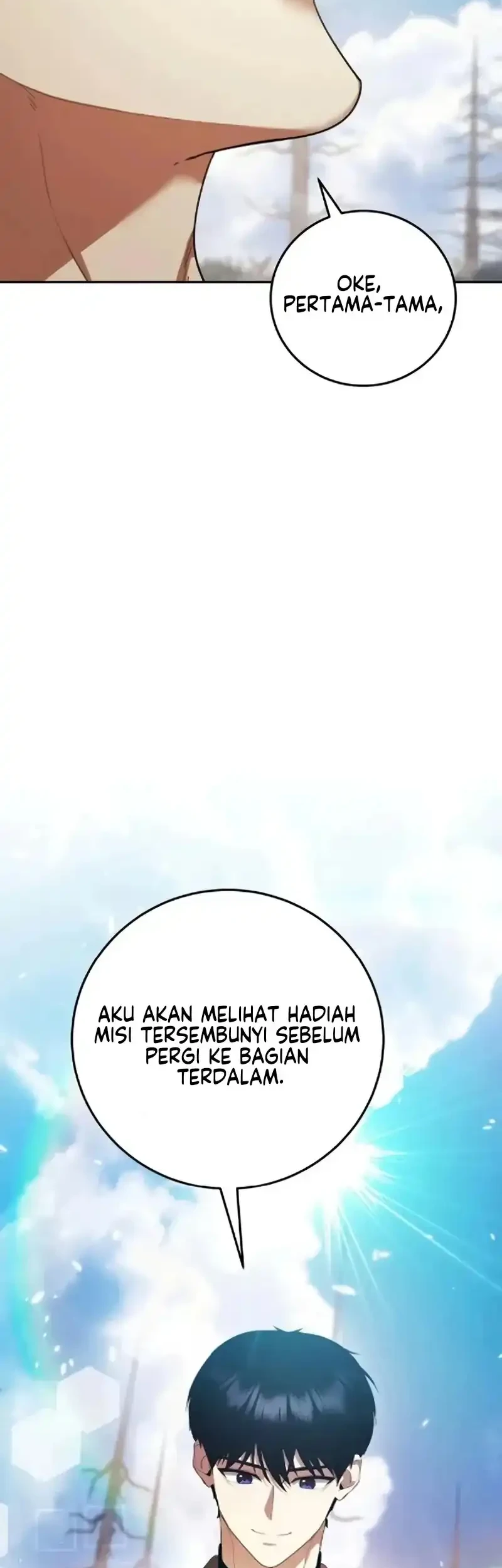 Monsters Fight Monsters Bab 14 halaman 8
