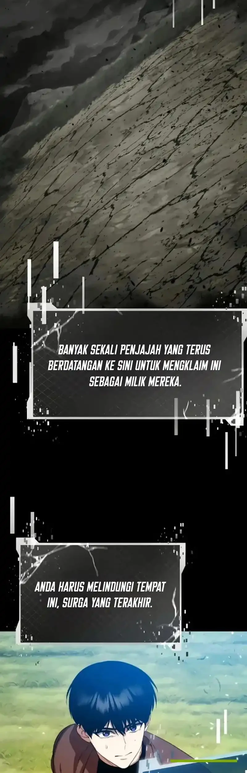 Monsters Fight Monsters Bab 14 halaman 56