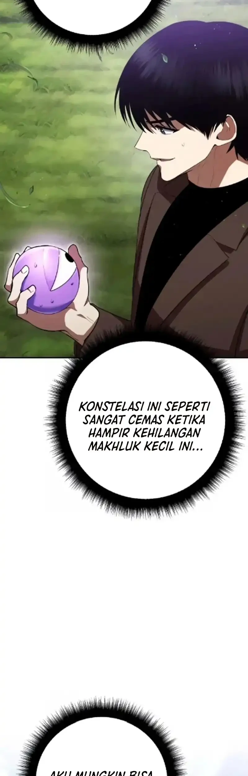 Monsters Fight Monsters Bab 15 halaman 5