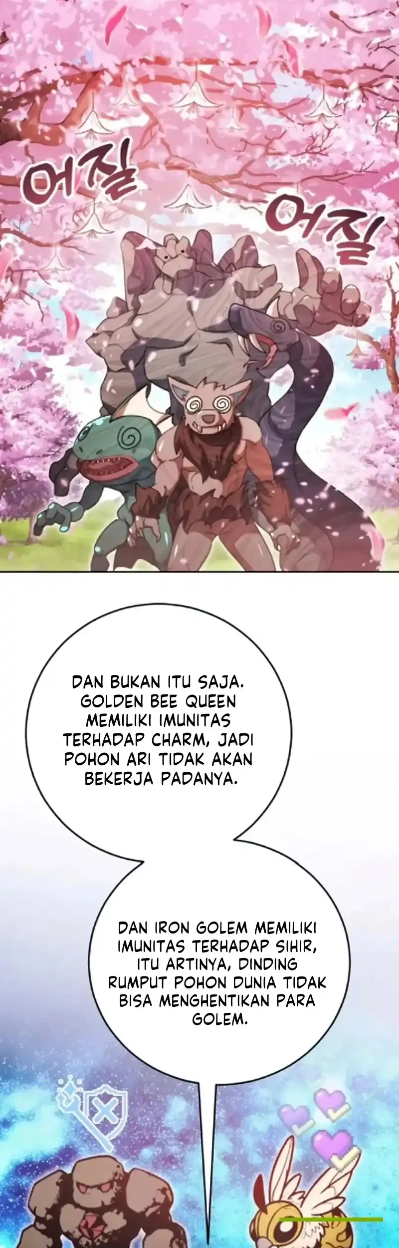 Monsters Fight Monsters Bab 15 halaman 44