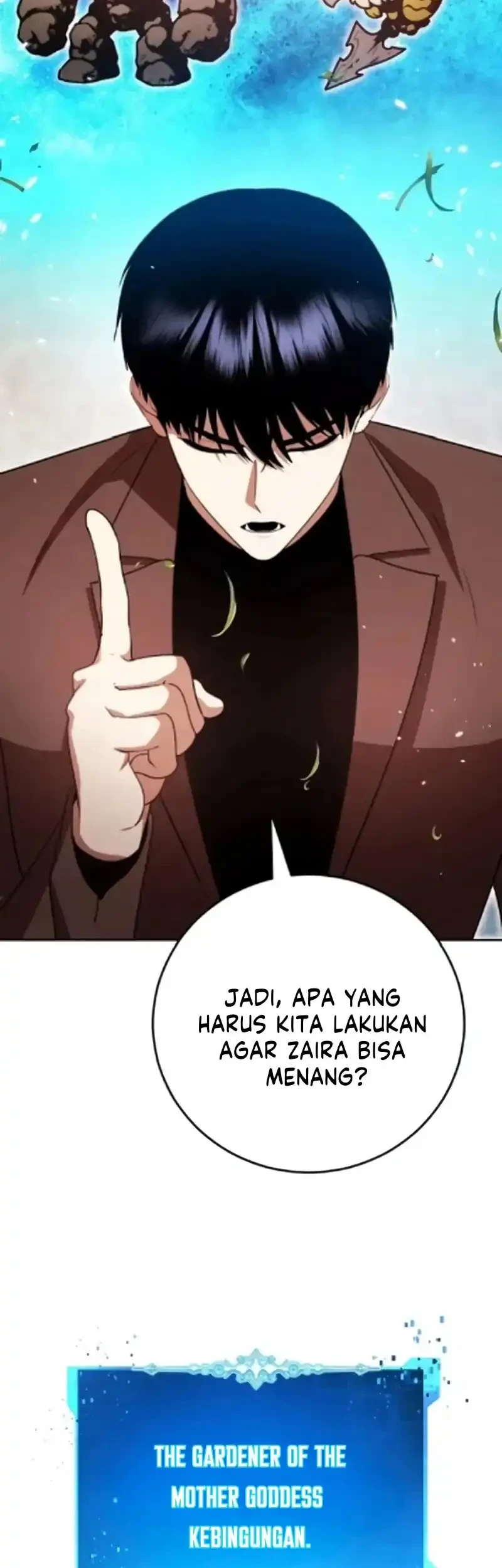 Monsters Fight Monsters Bab 15 halaman 45