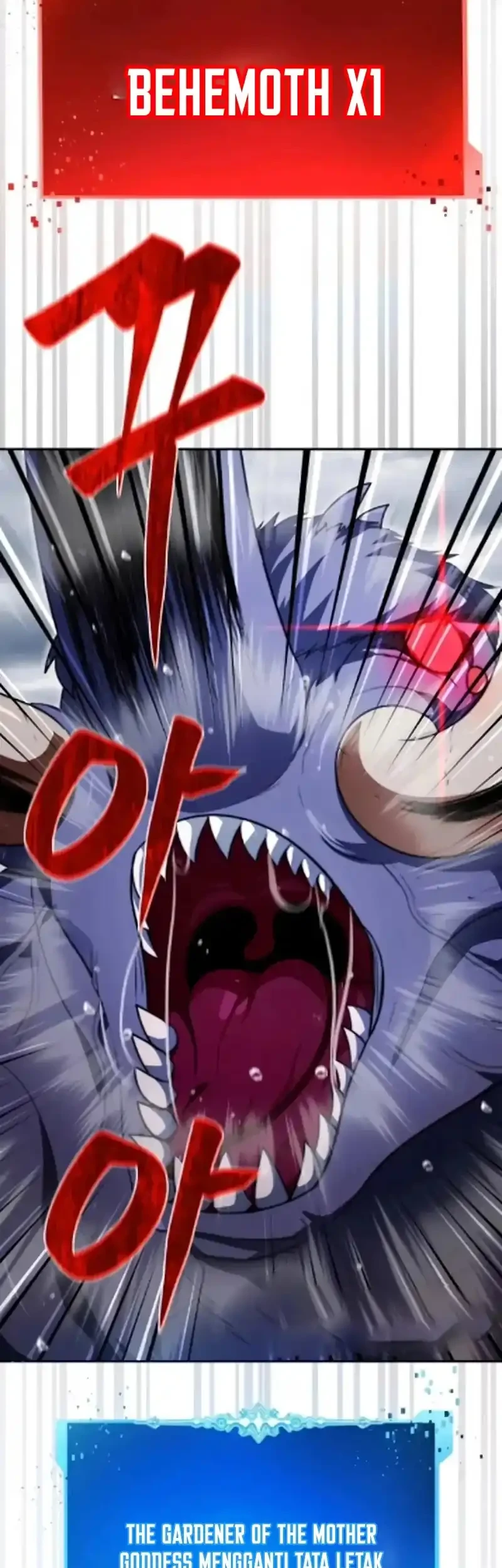 Monsters Fight Monsters Bab 15 halaman 87