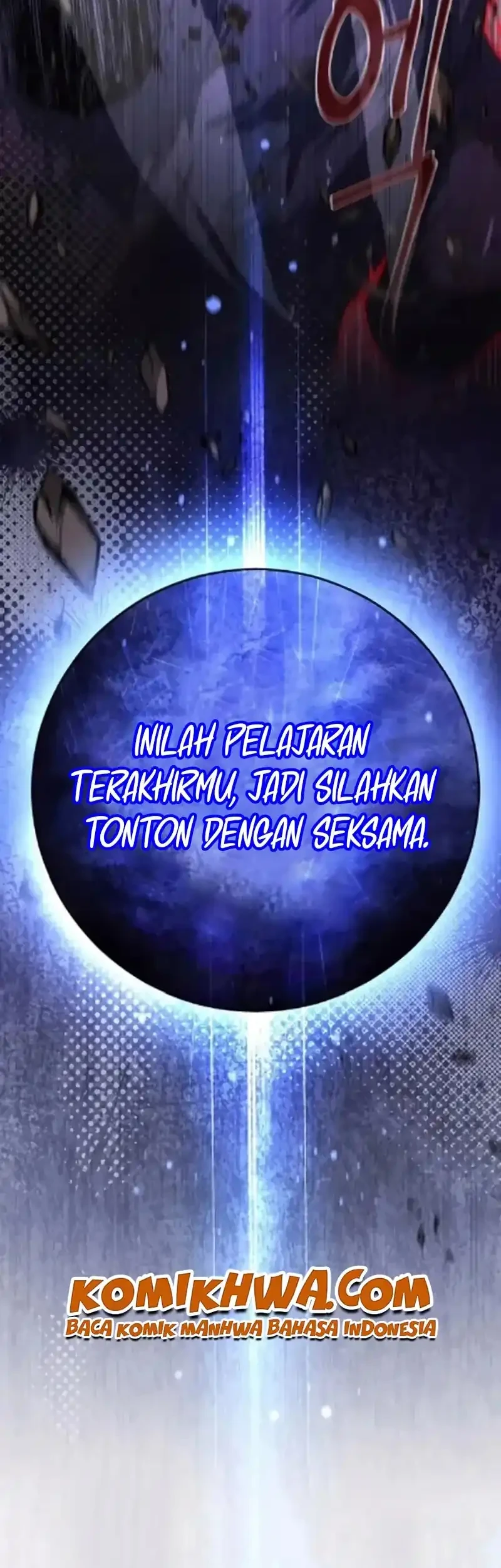 Monsters Fight Monsters Bab 15 halaman 94