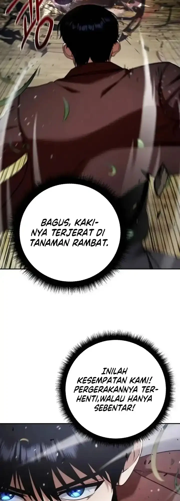 Monsters Fight Monsters Bab 16 halaman 3