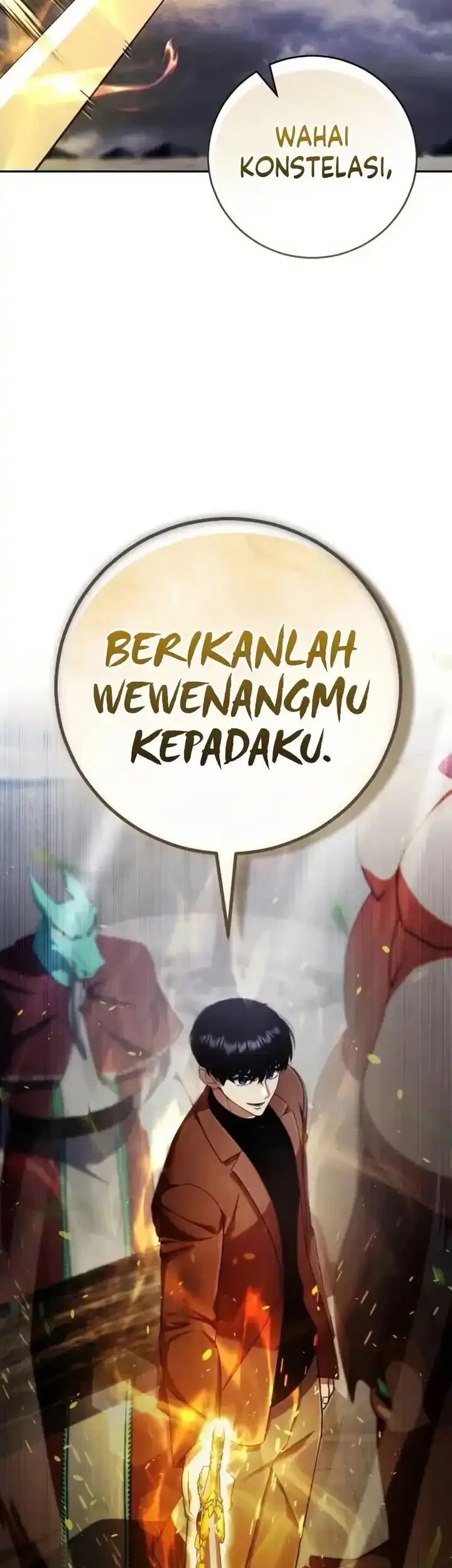 Monsters Fight Monsters Bab 16 halaman 82