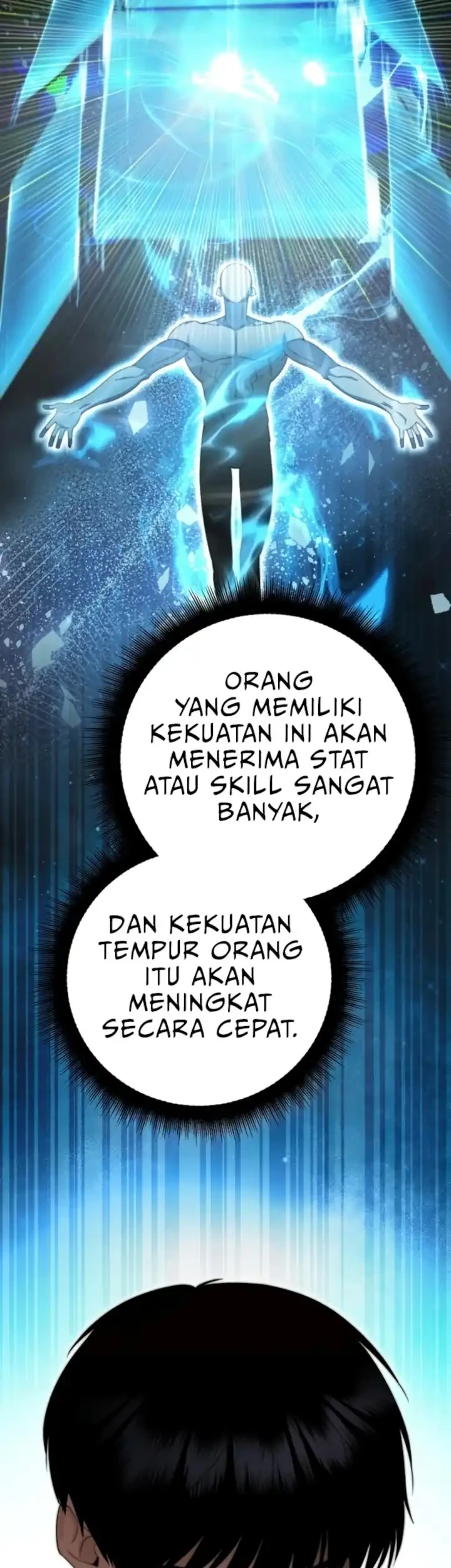 Monsters Fight Monsters Bab 17 halaman 5