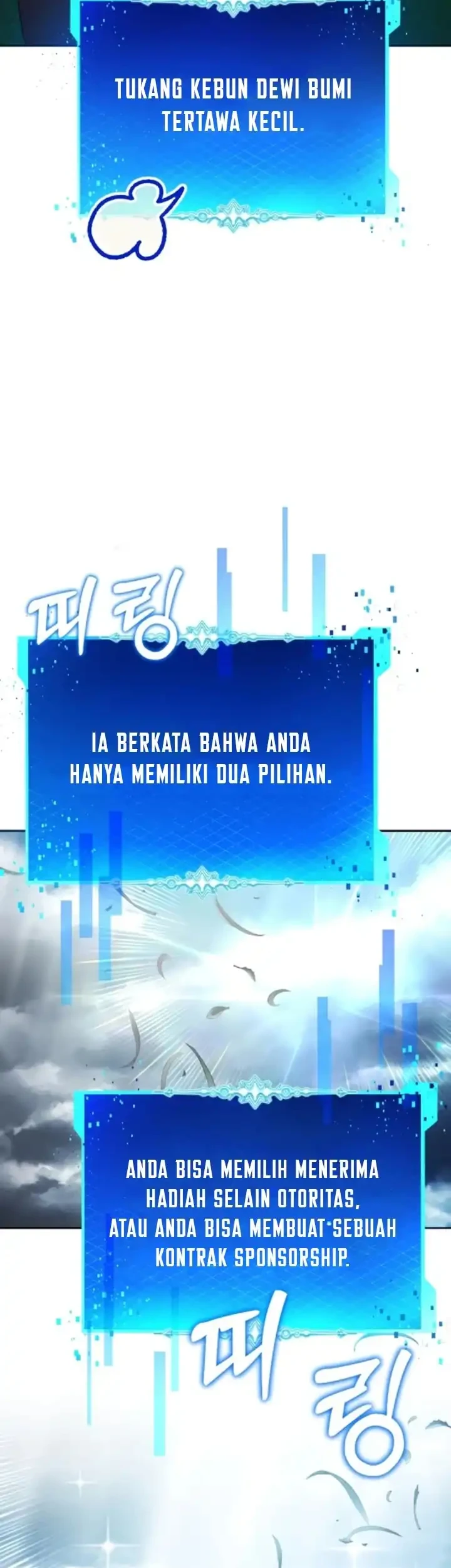 Monsters Fight Monsters Bab 17 halaman 13