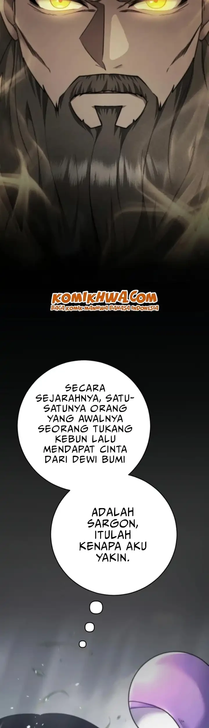Monsters Fight Monsters Bab 17 halaman 21