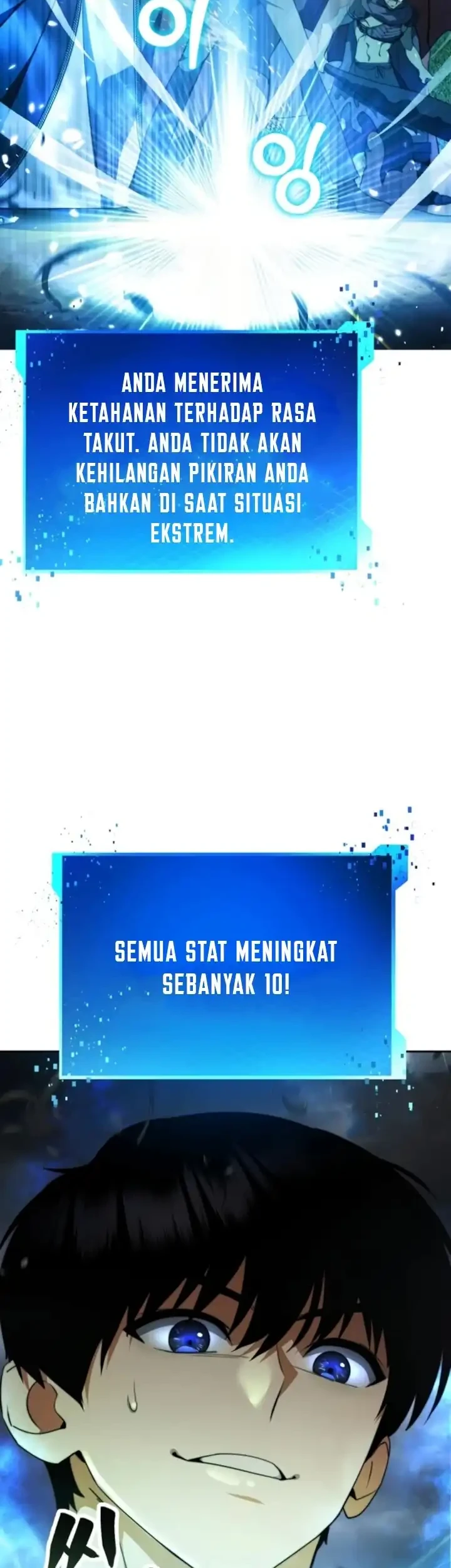 Monsters Fight Monsters Bab 17 halaman 31