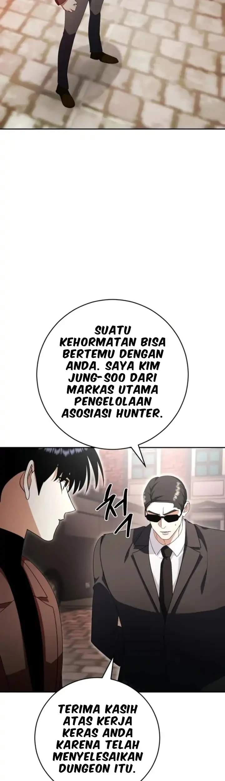 Monsters Fight Monsters Bab 17 halaman 62